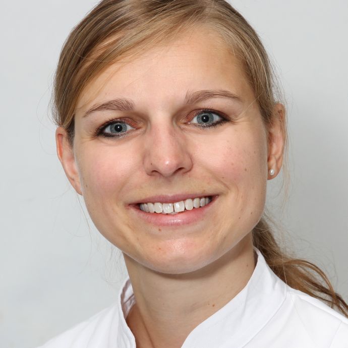 Dr. med. Stefanie Hummler