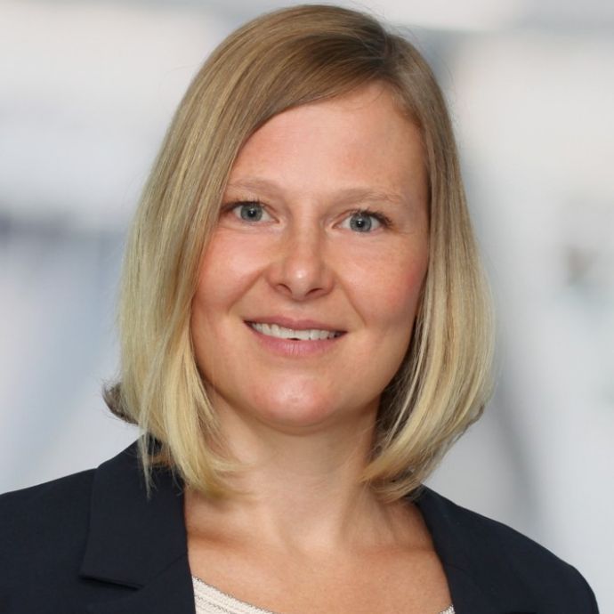 Dr. rer. nat. Stefanie Bunk