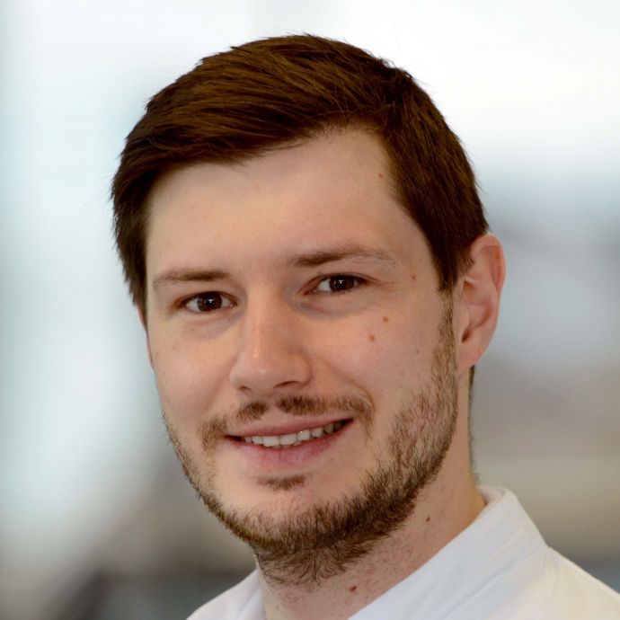 Dr. med. Felix Tilsen