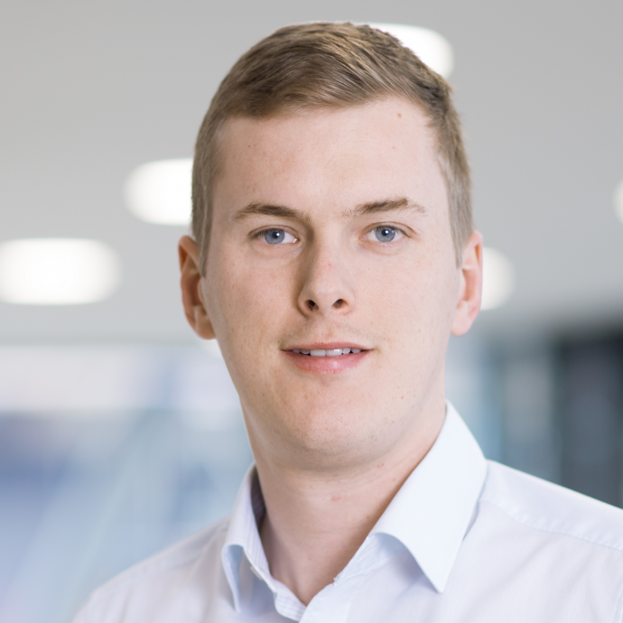 Dr. med. Jonas Vogel