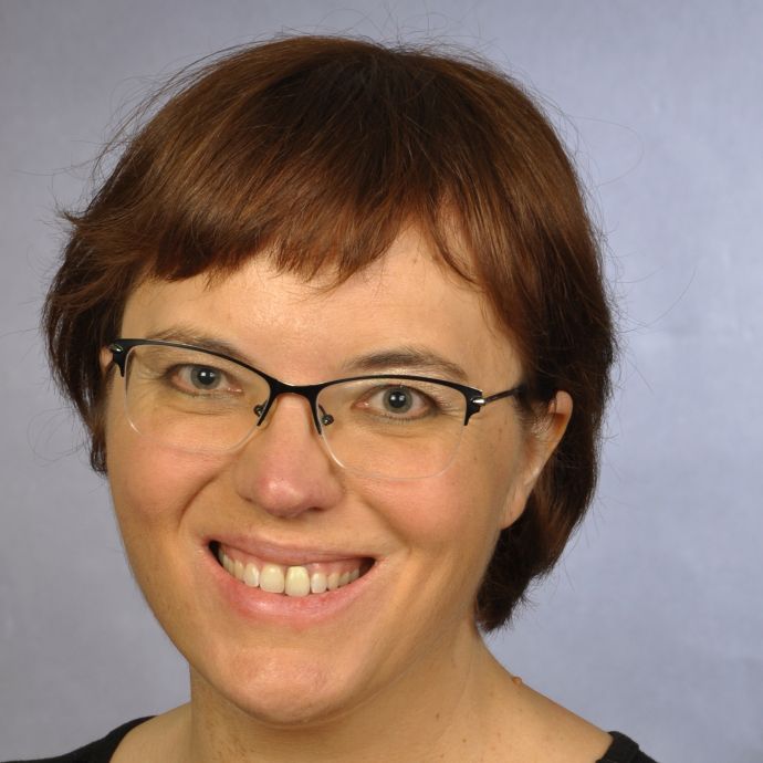 Dr. Anke Wagner