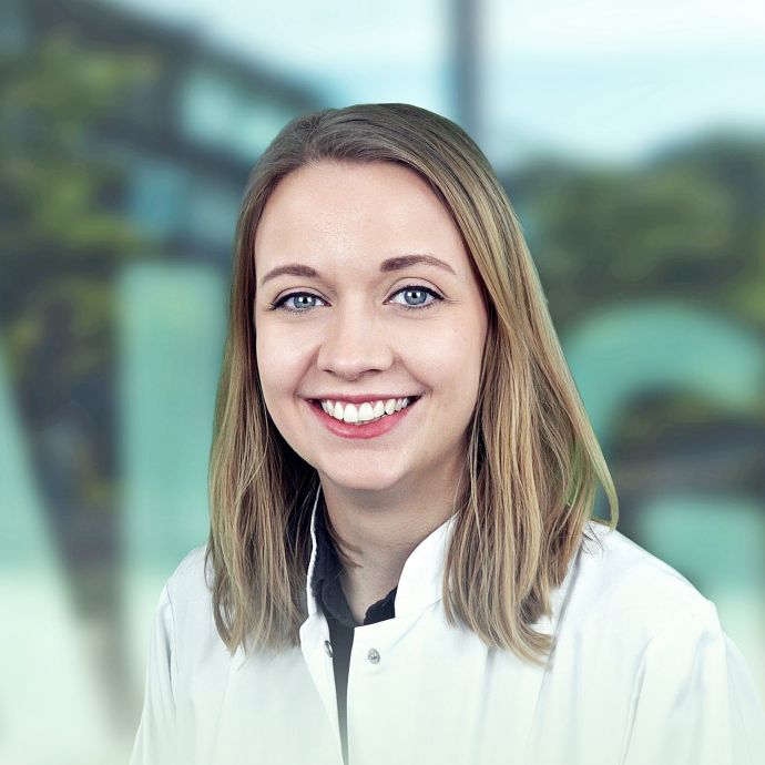 Caroline Gassel