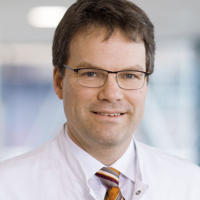 Dr. med. Matthias Reimold