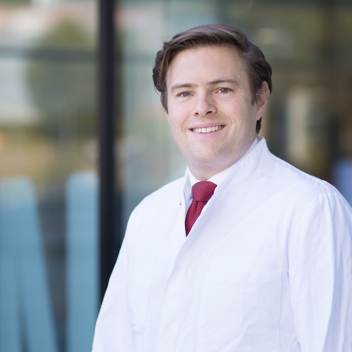 Dr. Stephan Wolpert