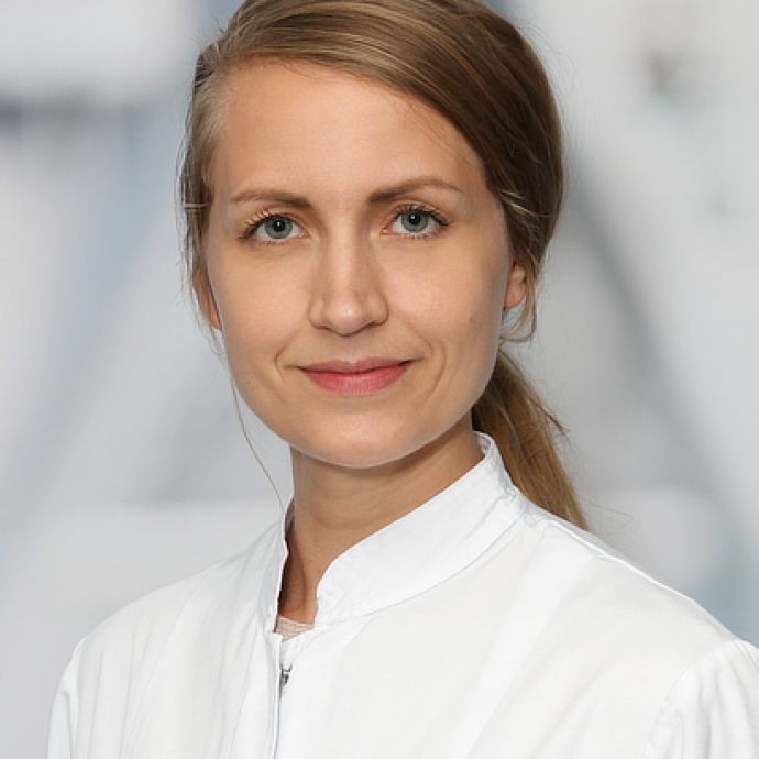 Lena Flohr