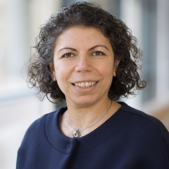 Lusine Minasyan