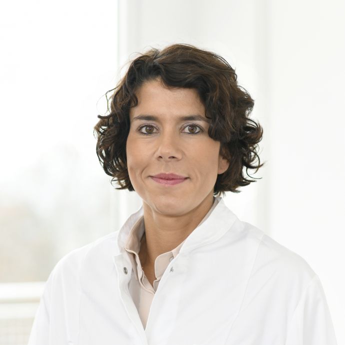 Prof. Dr. med. K. Katharina Rall