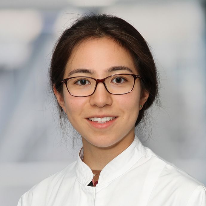 Dr. med. Cecilia Liang