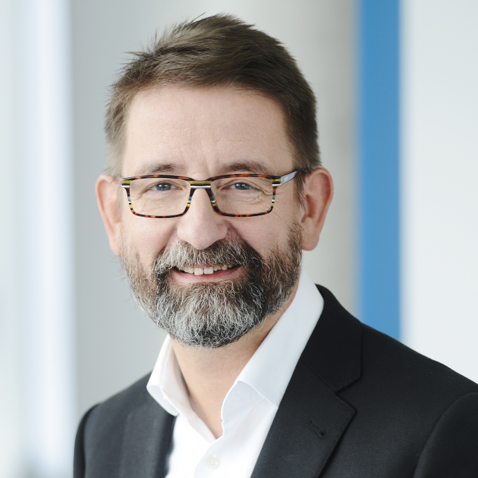 Prof. Dr. med. Matthias Schwab