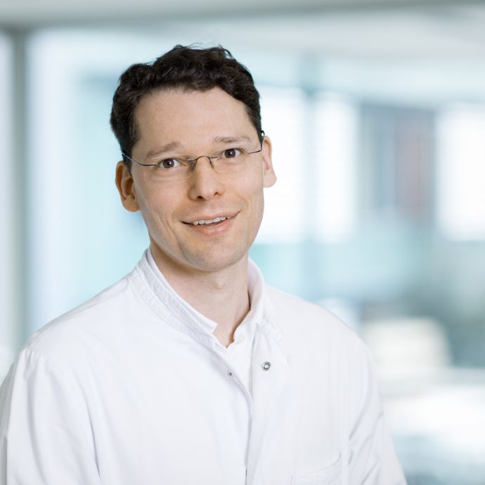 Dr. Andreas Toepell