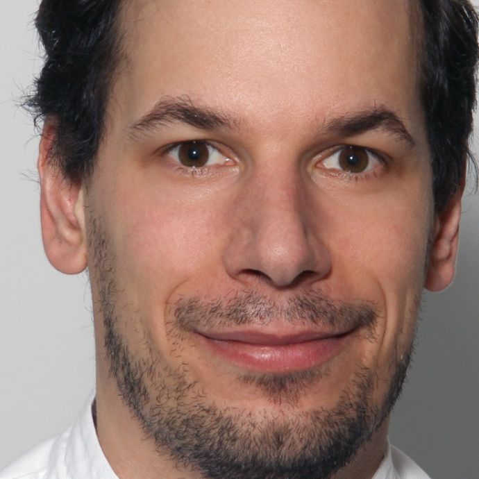 Dr. med. Christoph Weiß