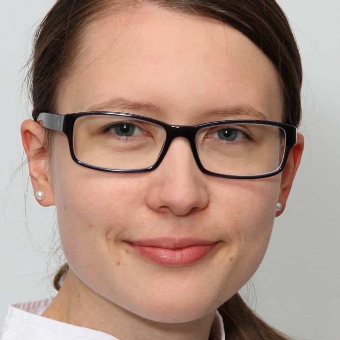 Lena Stetz