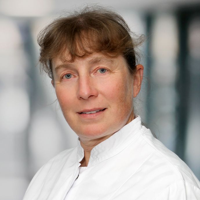 Dr. med. Katrin Benzler