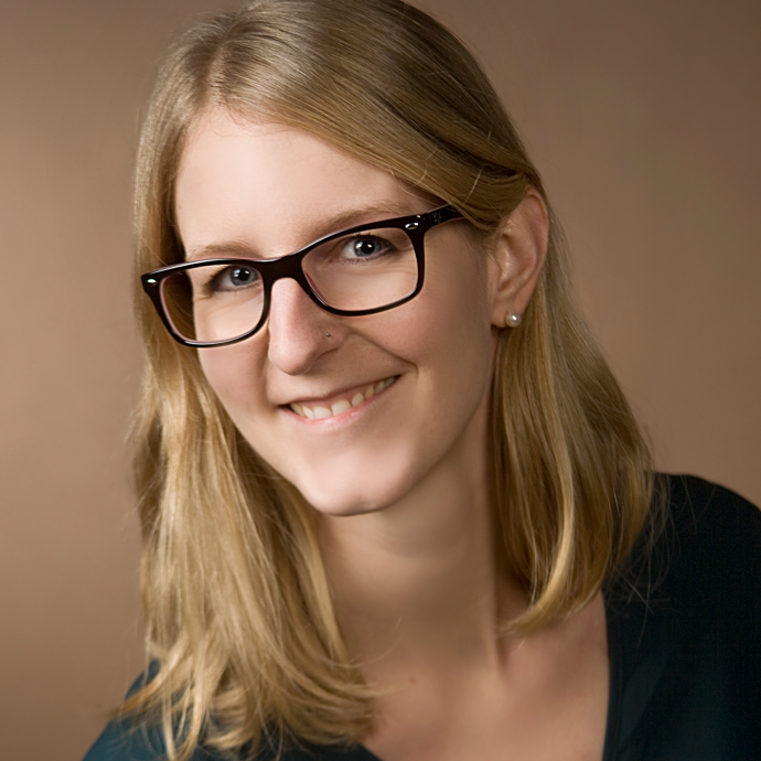 Dr. rer. nat. Sabine Eckstein