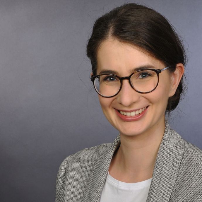 Frau Gabi Mroz