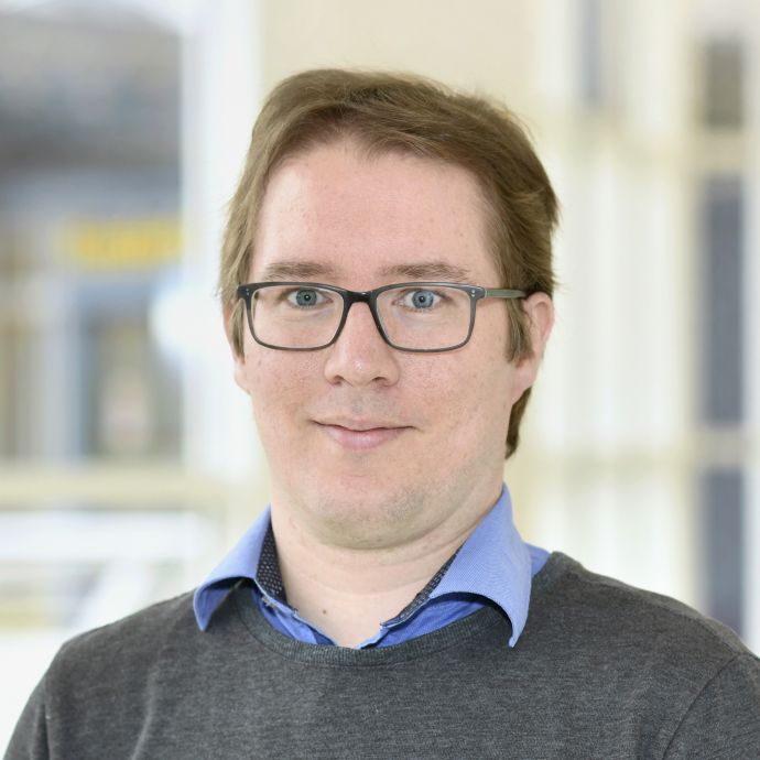 Dr. rer. nat., Dipl.-Biol. Benedikt Duckworth-Mothes