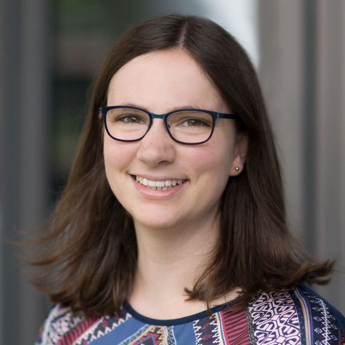 Dr. Simone Behrens