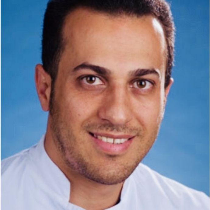 Mohammad Hormozi