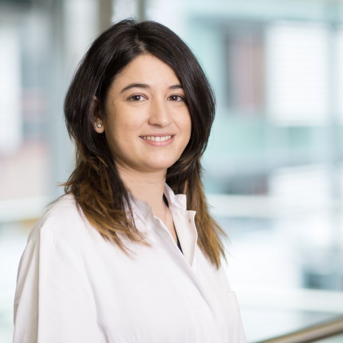 Dr. med. Chiara De-Colle