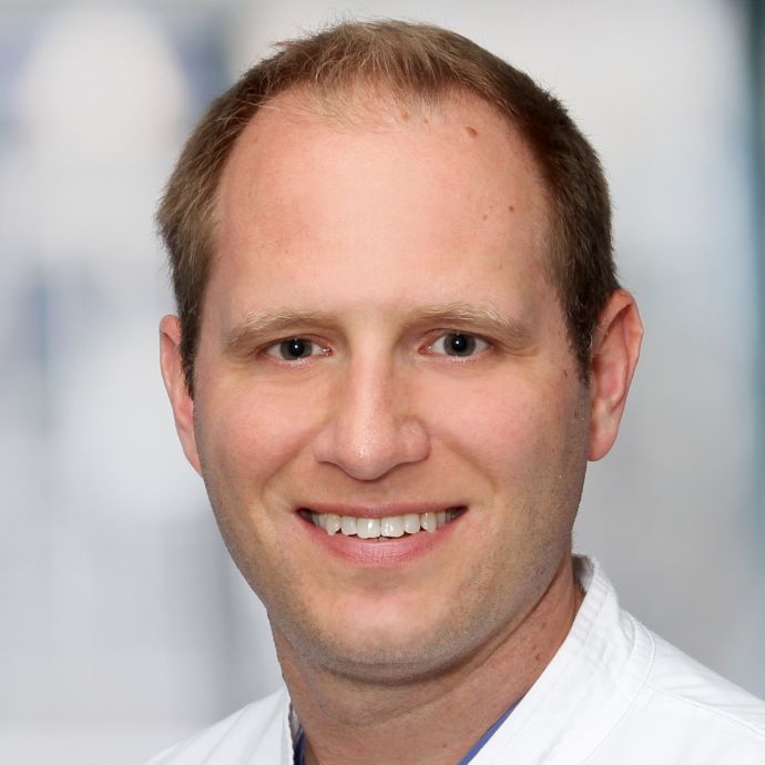 Dr. med. Daniel Steiner