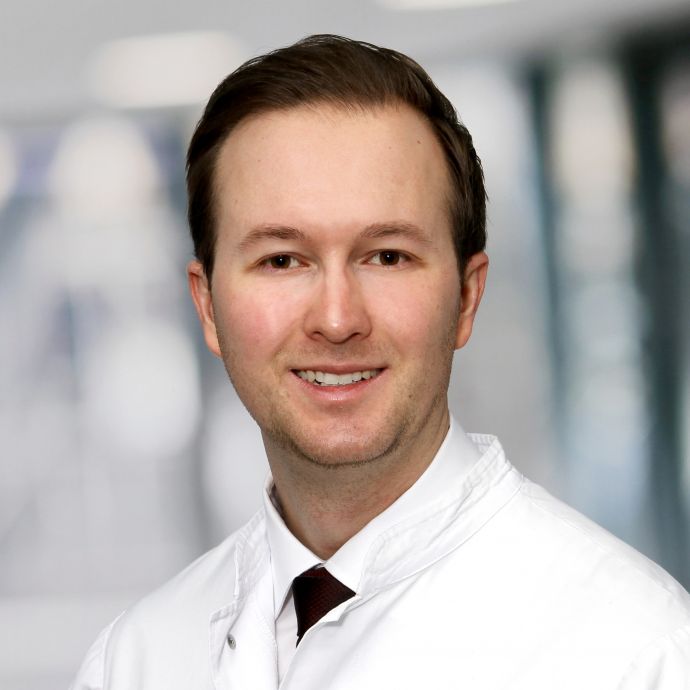 PD Dr. med. Christian Philipp Reinert