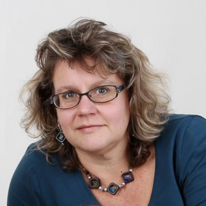 Dr. rer. nat. Iris Haug