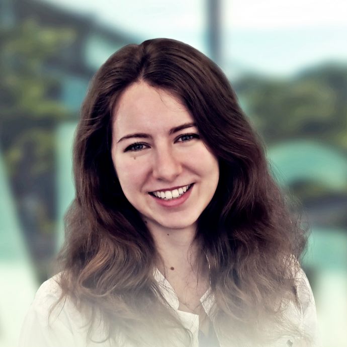  Barbara Krolik