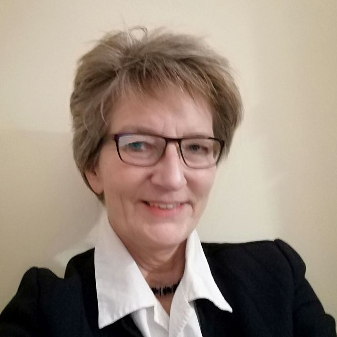 Prof. Dr. med Reinhild Klein