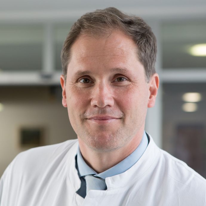 Prof. Dr. med. Andreas Birkenfeld