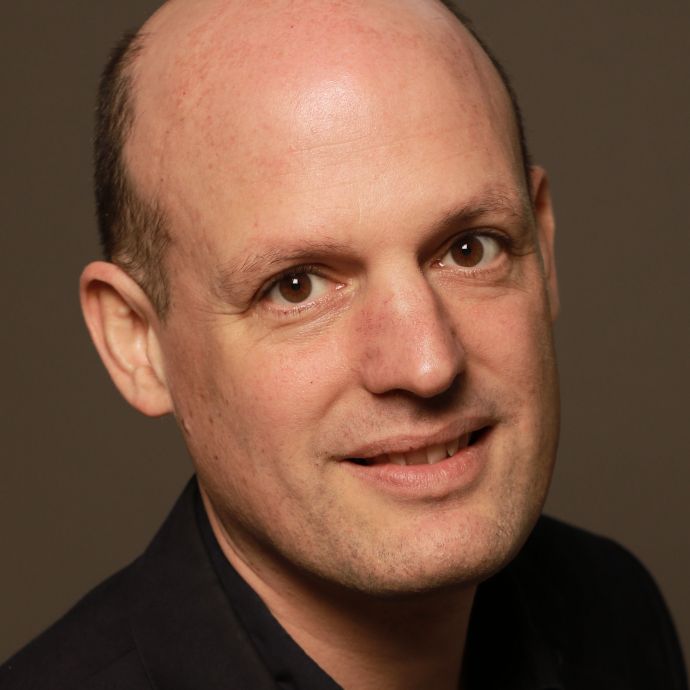 Benjamin Mordmüller