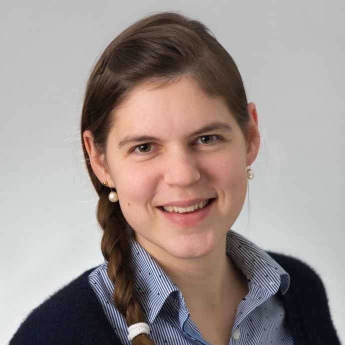 Dr. med. Karoline Norz