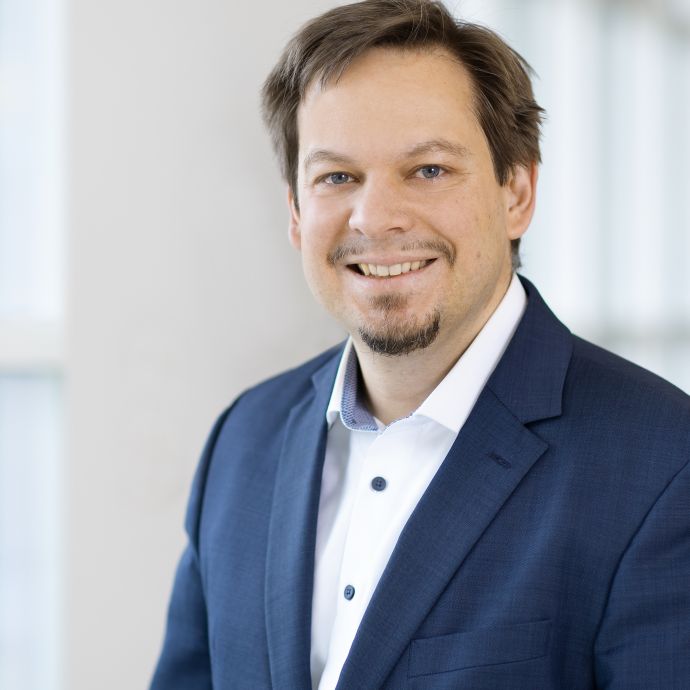 PD Dr. med. Markus Löffler