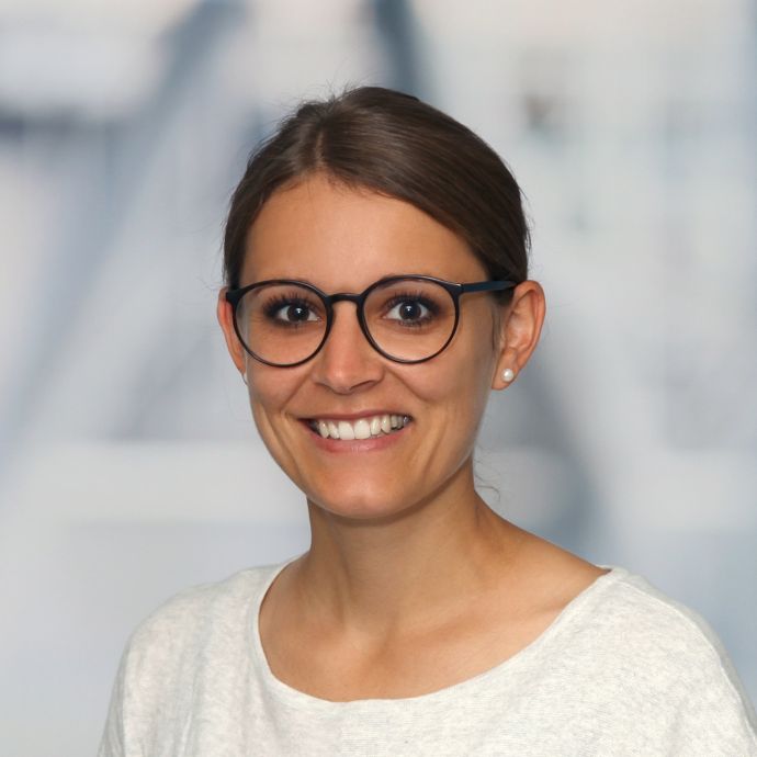 Dr. Milena Marx