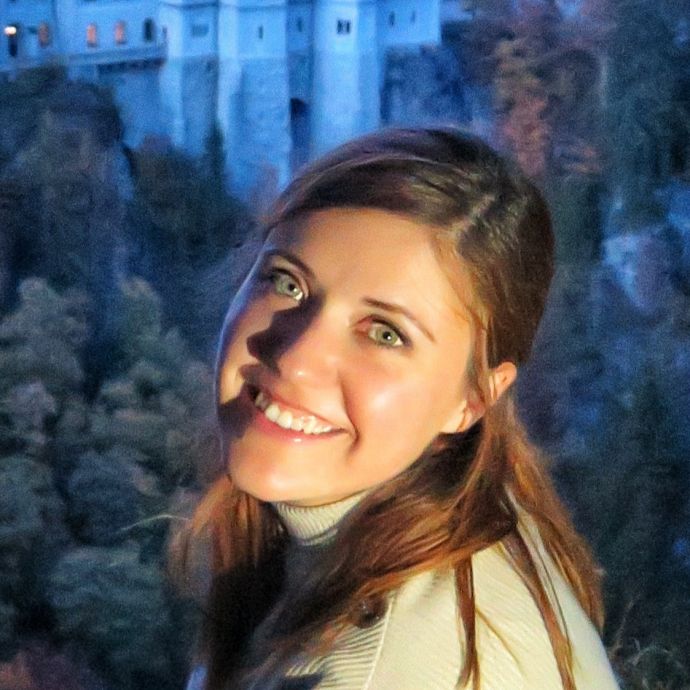 Estefania Martinez-Albert