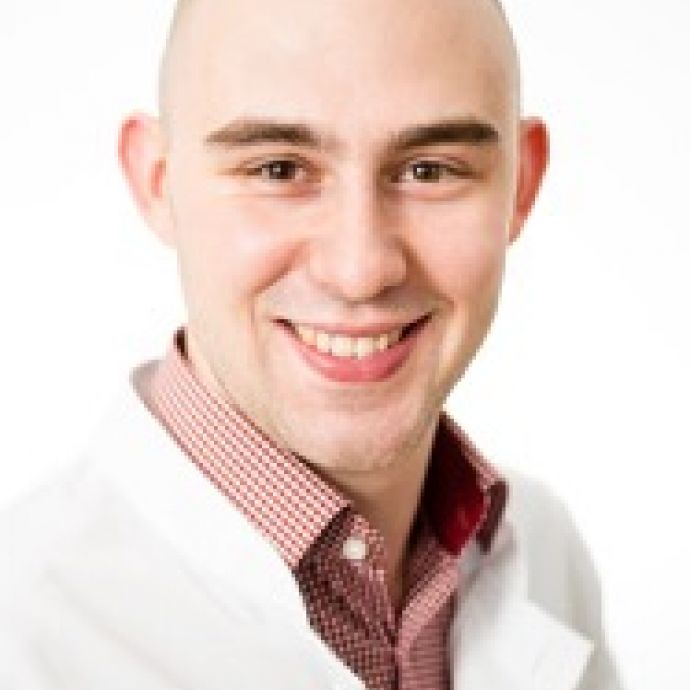 Dr. med. Moritz Mahling