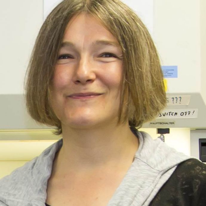 Prof. Dr. Barbara Munz
