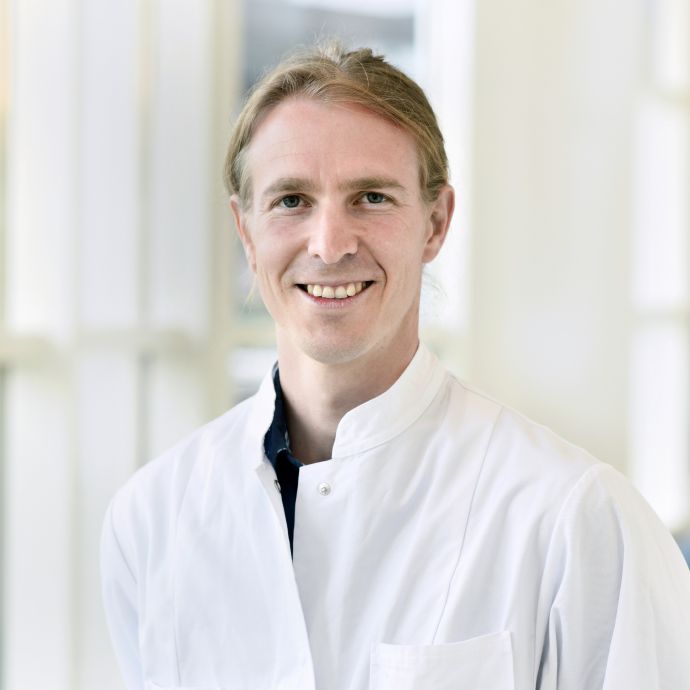 Dr. Johannes Tünnerhoff