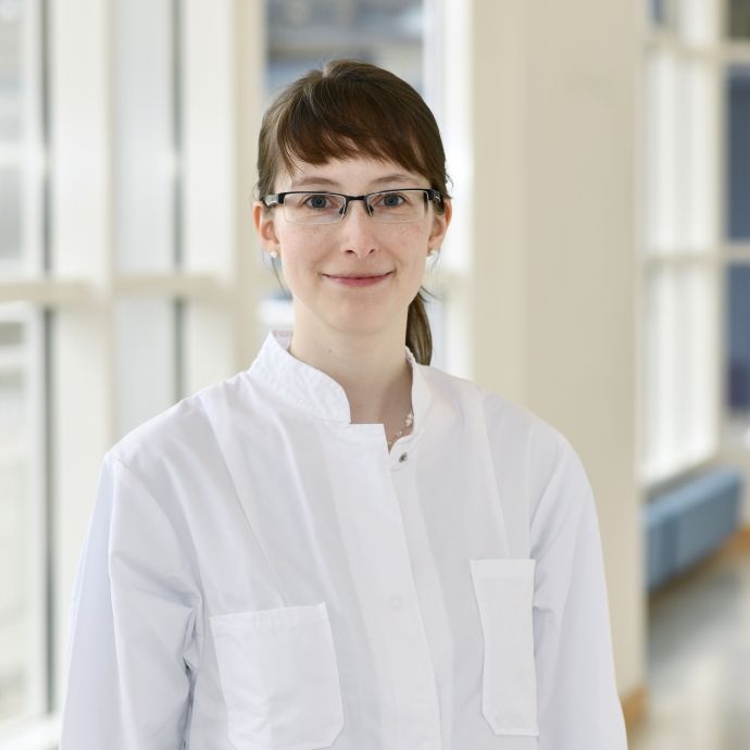 Sabine Thewes