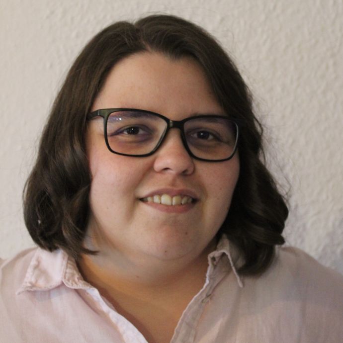 Laura Hahn M.A.