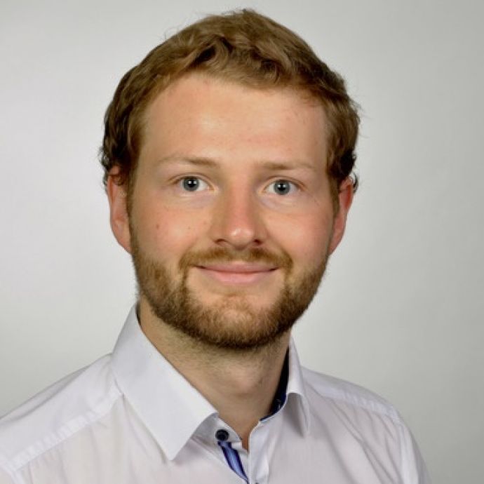 David Utz