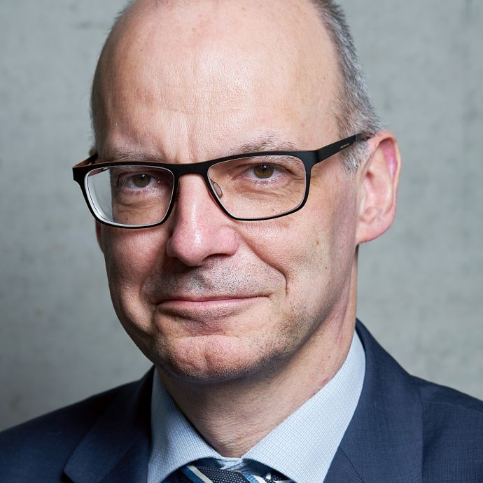 Prof. Dr. Ulf Ziemann