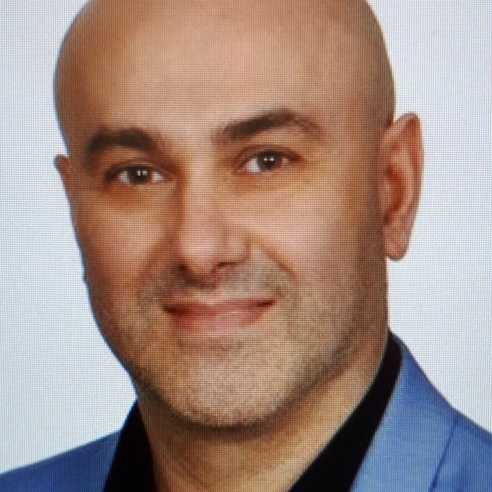 Dr. med. Yasar Demirdag