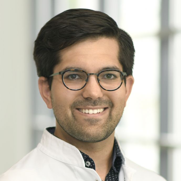Aram Rahmani Pour