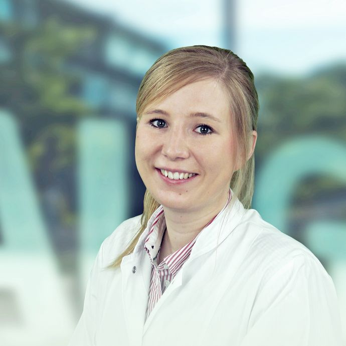 Dr. Friederike Kortüm, MSc