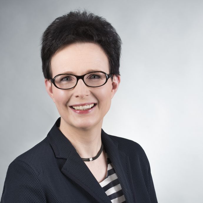 Prof. Dr. Ulrike Ernemann