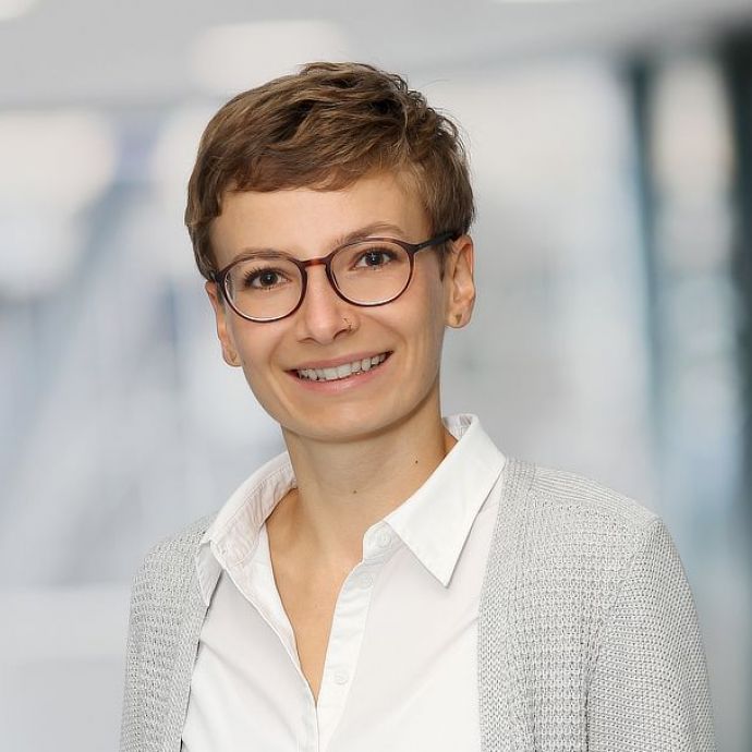 Jasmin Wetzel