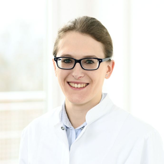 Dr. med. Katharina Dreser