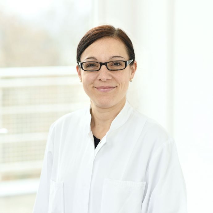 Dr. med. Kathrin Janowski