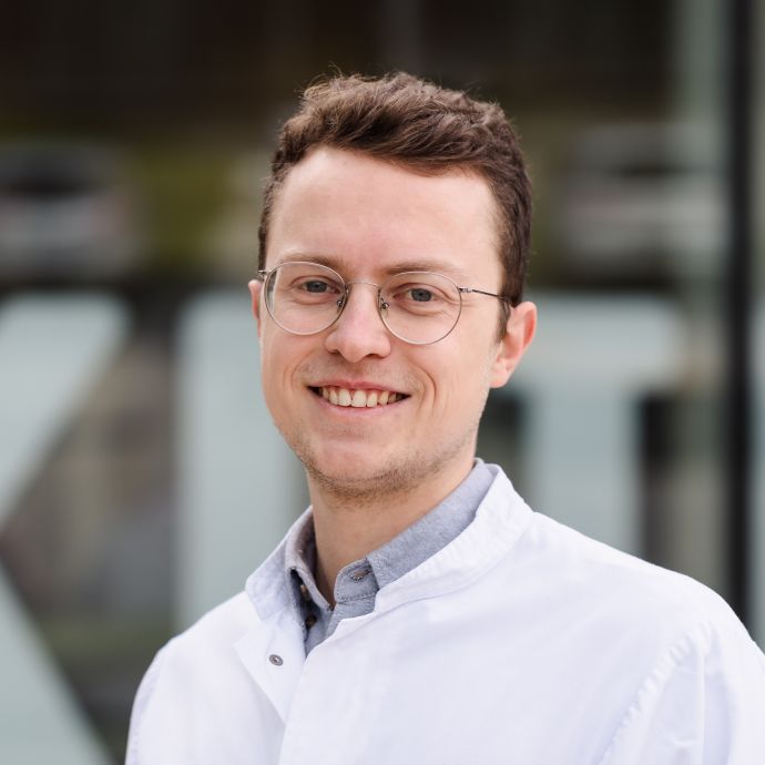 Dr. med. Christian Kübler