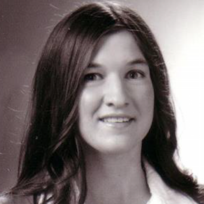 Dr. rer. nat. Katrin Klein